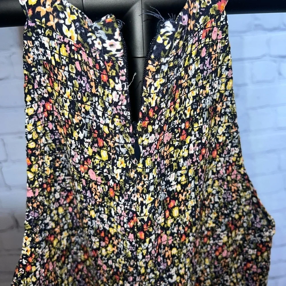 LOFT Jumpsuit - Picture 7 of 7